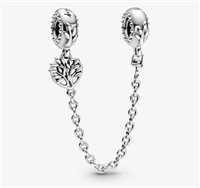 Chiusura Pandora Donna Moments in Argento 799293C00-05 - 799293C00-05